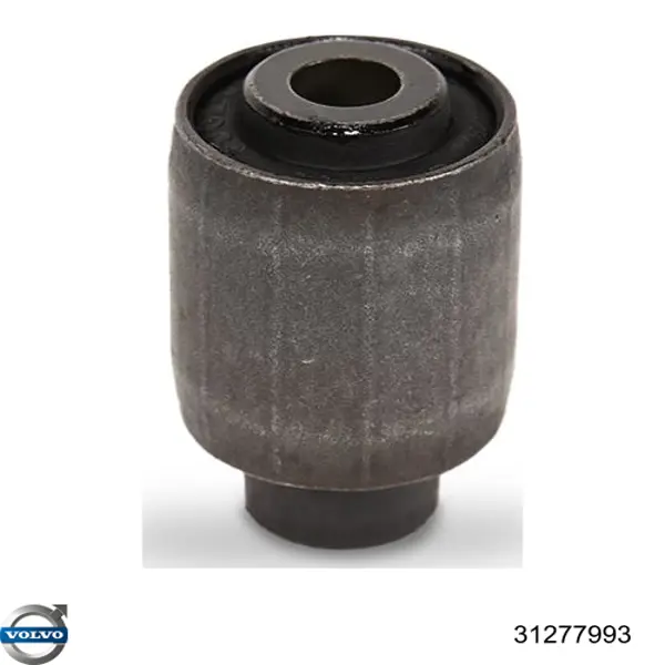 Купити 31277993 Volvo Сайлентблок цапфи задньої