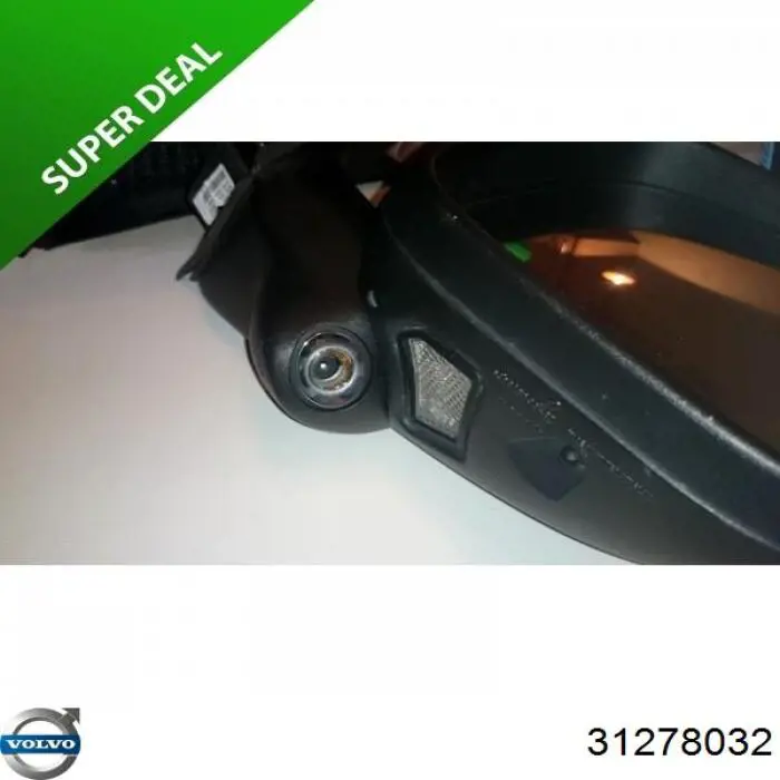 31278032 Volvo 