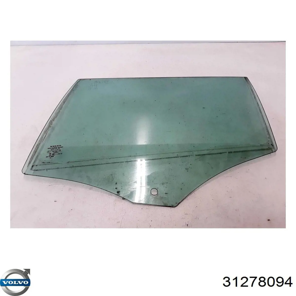 Купити 31278094 Volvo 