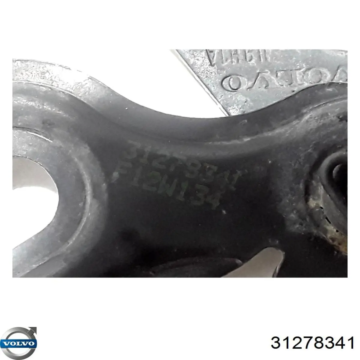  31425789 Volvo