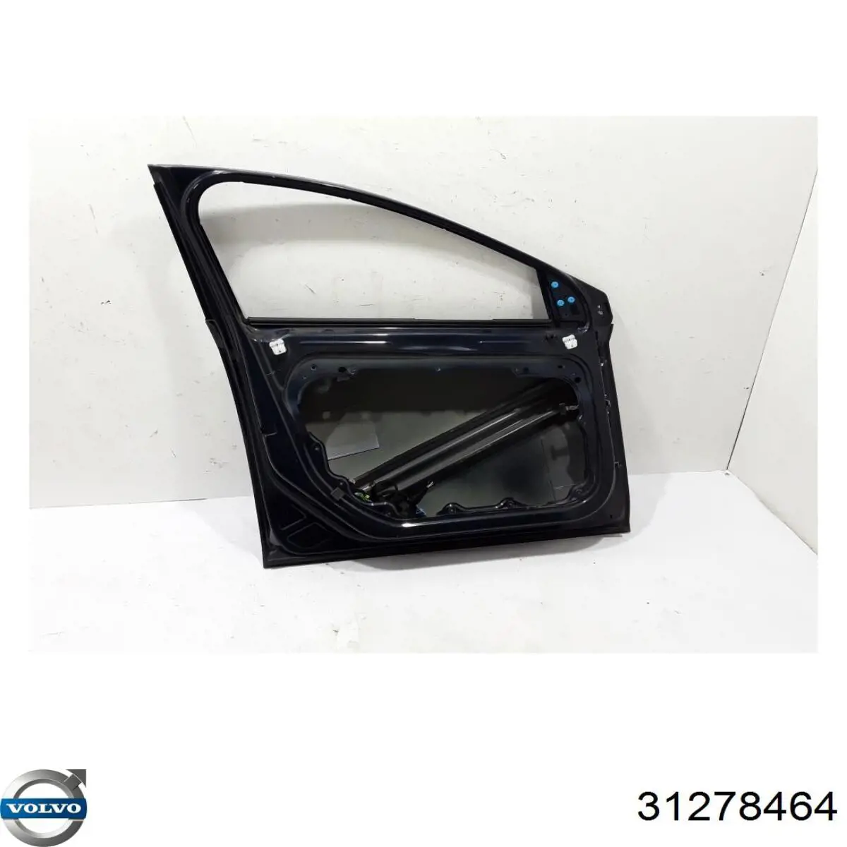 Купити 31278464 Volvo Двері кабіни