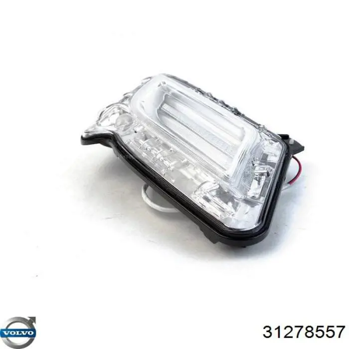 31278557 Volvo Показник повороту, лівий