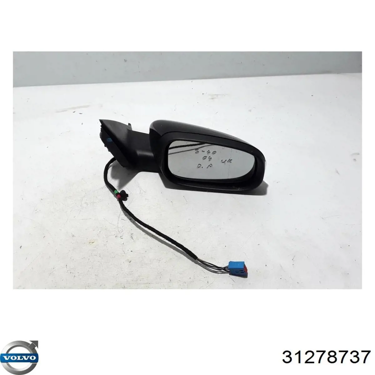  Volvo 31278737 ціна, від 348.10 USD