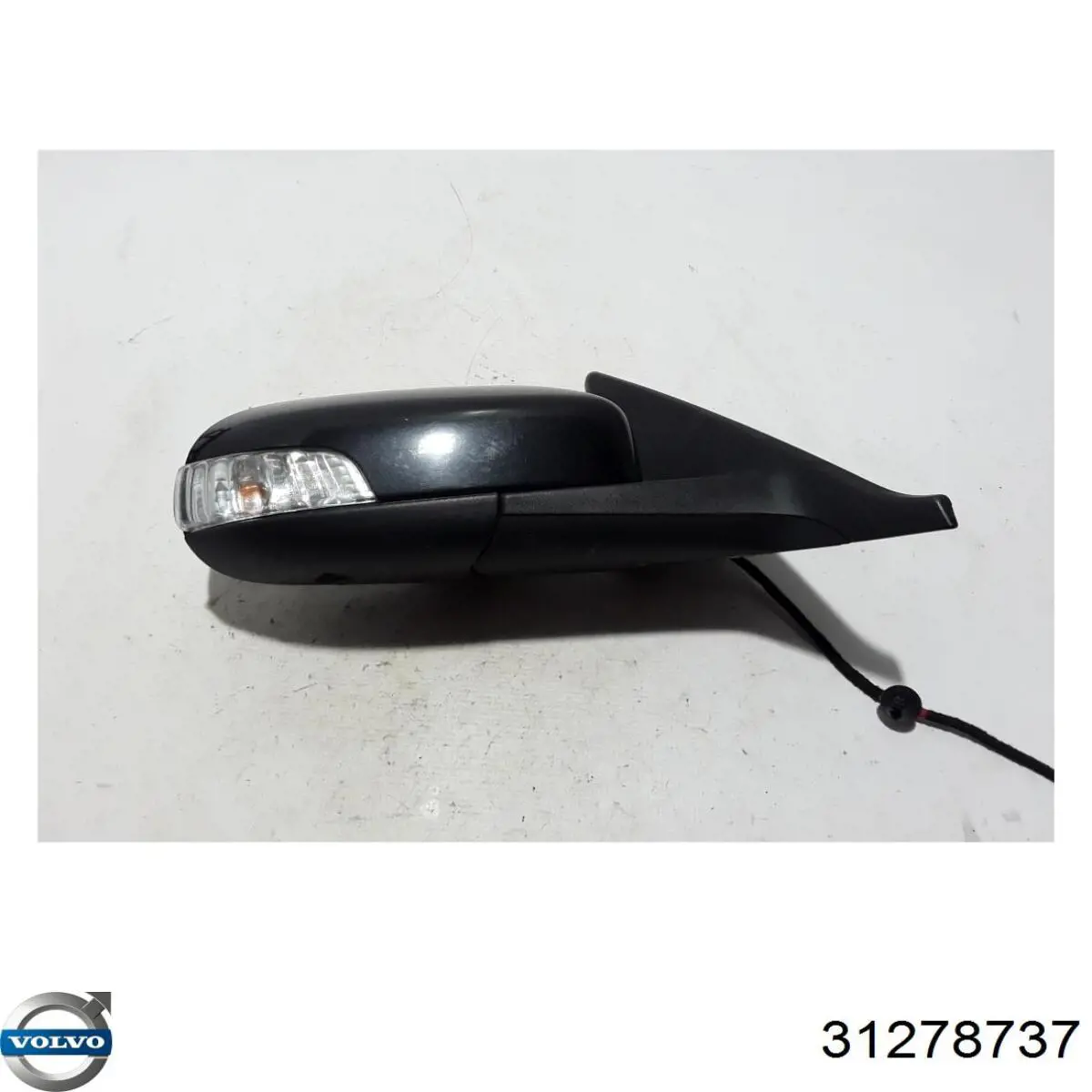 31278737 Volvo 