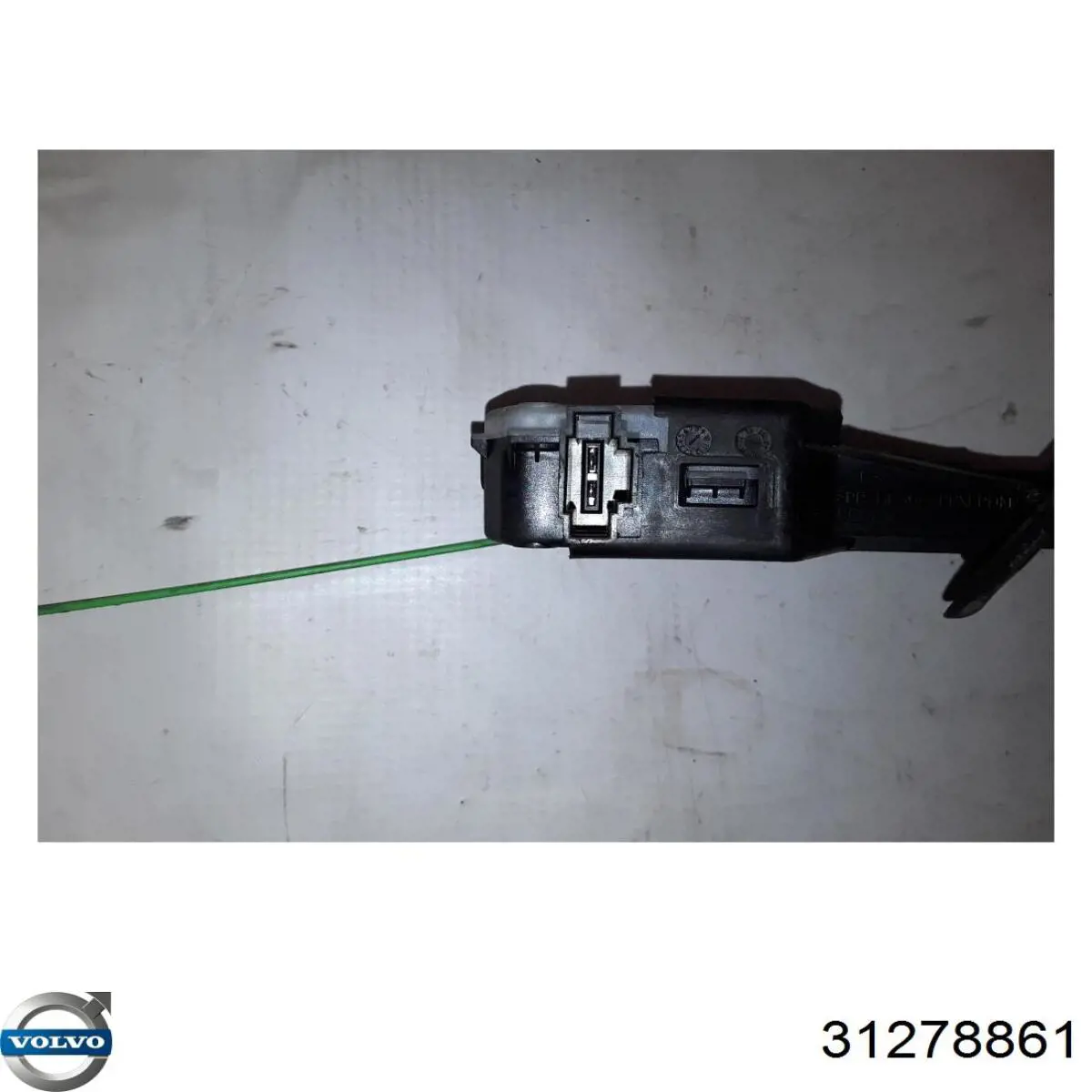  Volvo 31278861 ціна, від 6.73 USD