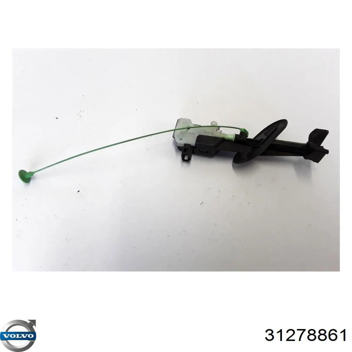 Купити 31278861 Volvo 