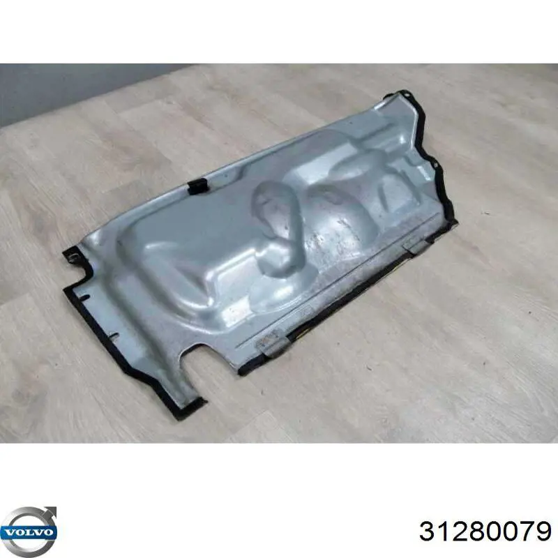  Volvo 31280079 ціна, від 28.18 USD
