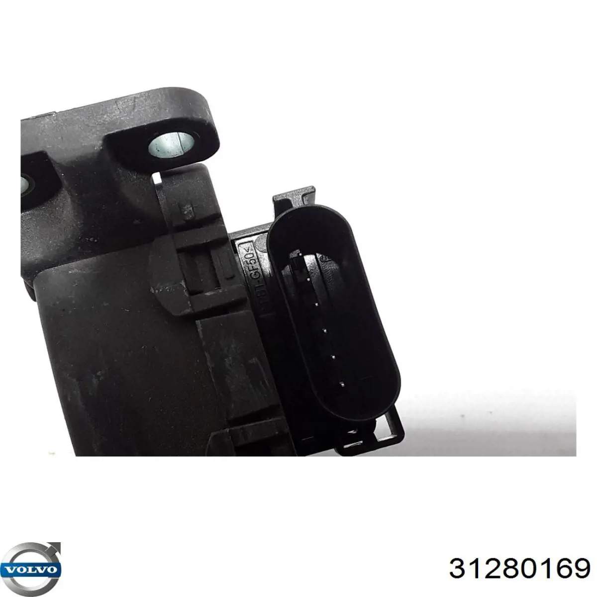 Підаль газу Volvo 31280169 ціна, від 114.02 USD