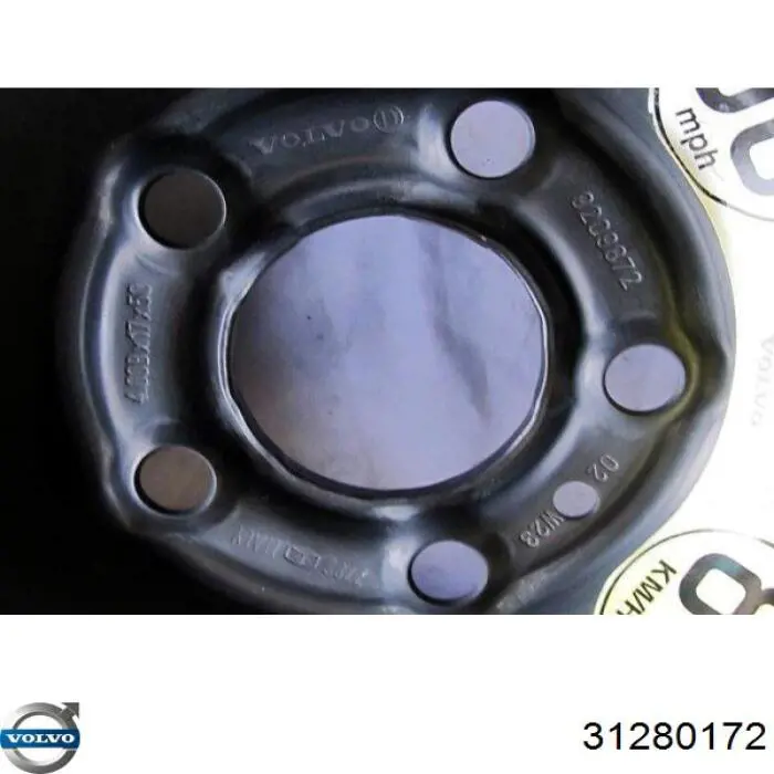31280172 Volvo 