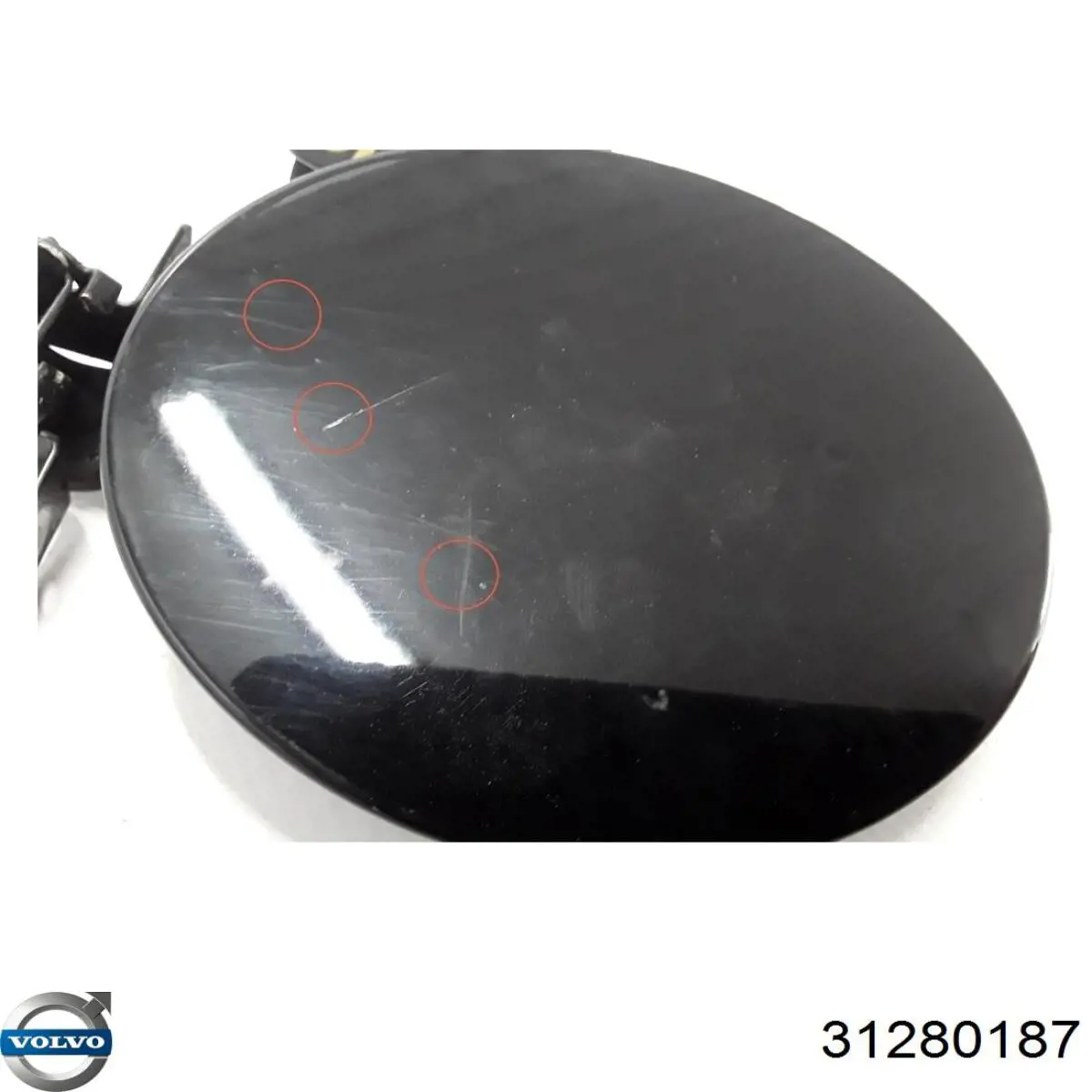  Volvo 31280187 ціна, від 6.64 USD