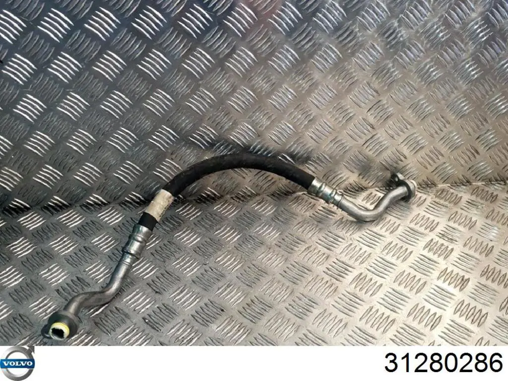  31280286 Volvo