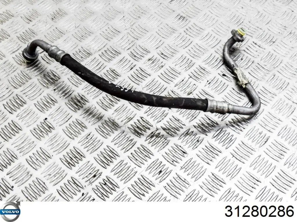 Volvo 31280286