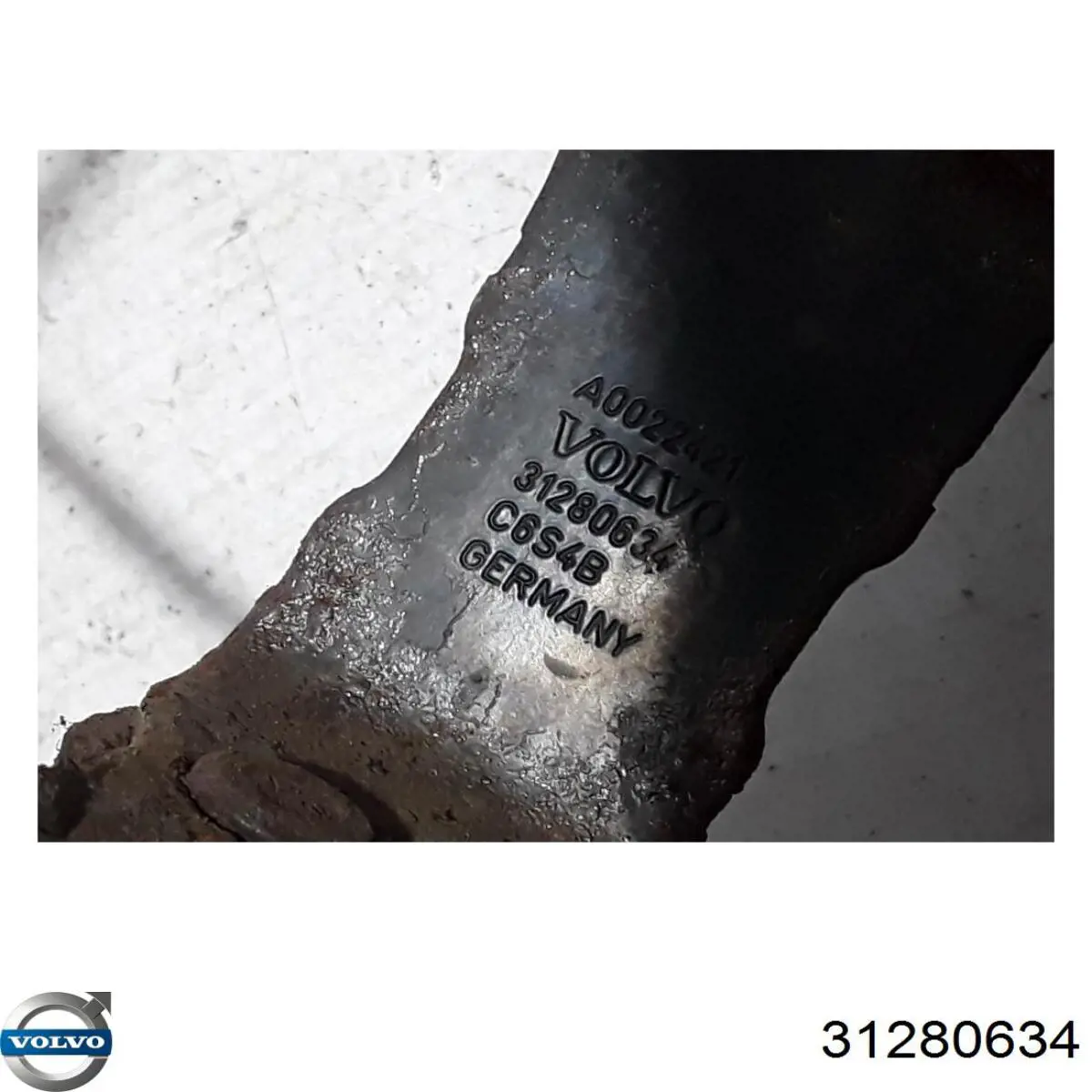Купити 31280634 Volvo 