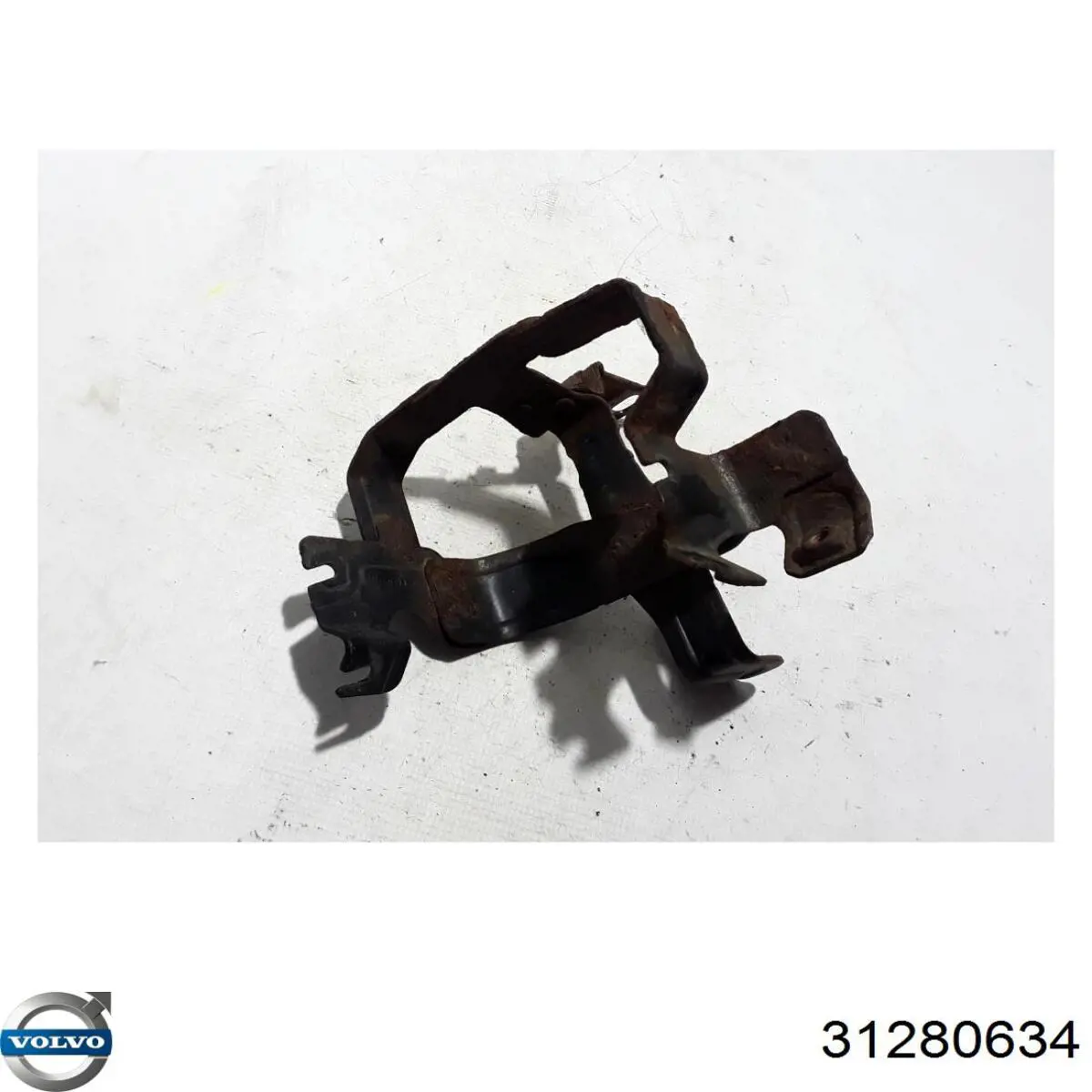  Volvo 31280634 ціна, від 48.14 USD