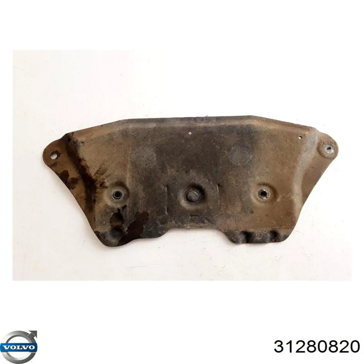  31280820 Volvo