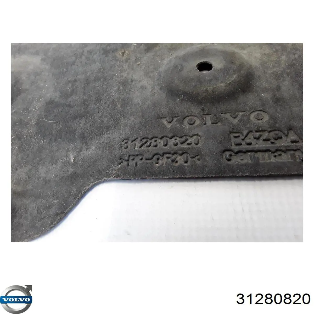 Купити 31280820 Volvo 