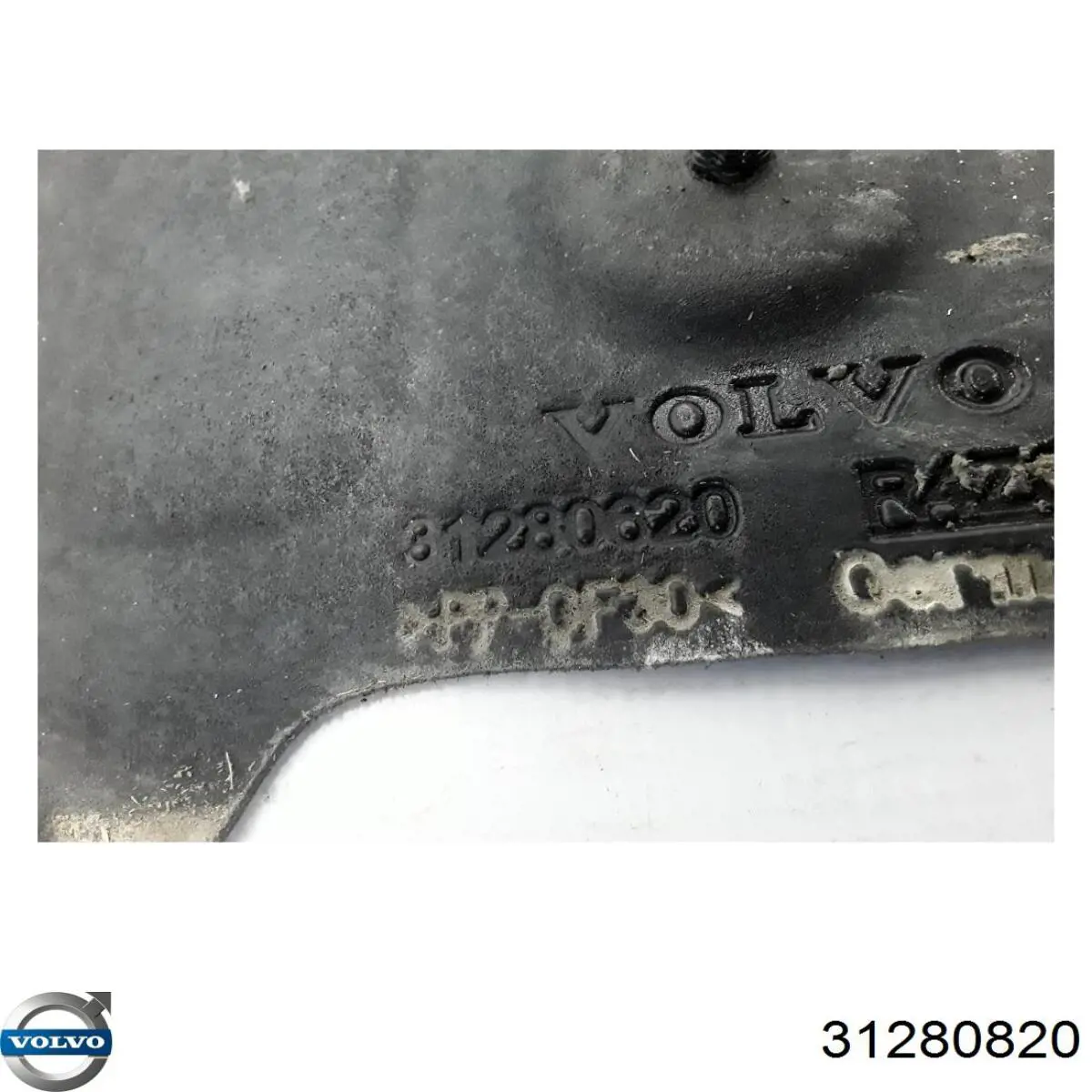31280820 Volvo 