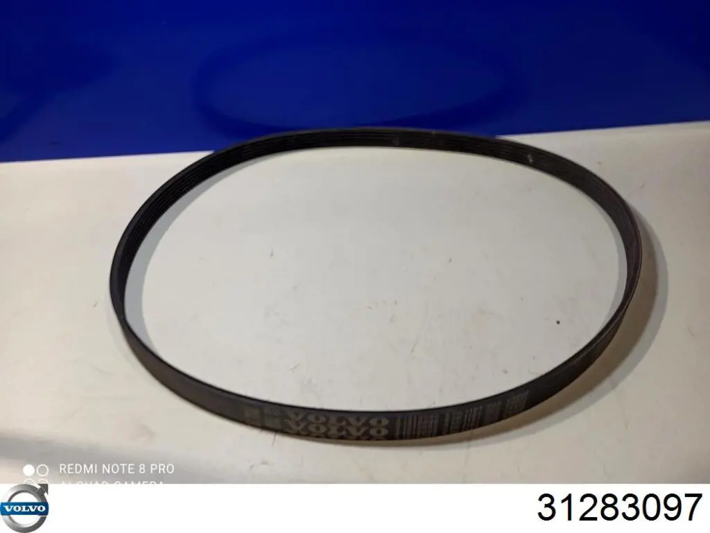  31283097 Volvo