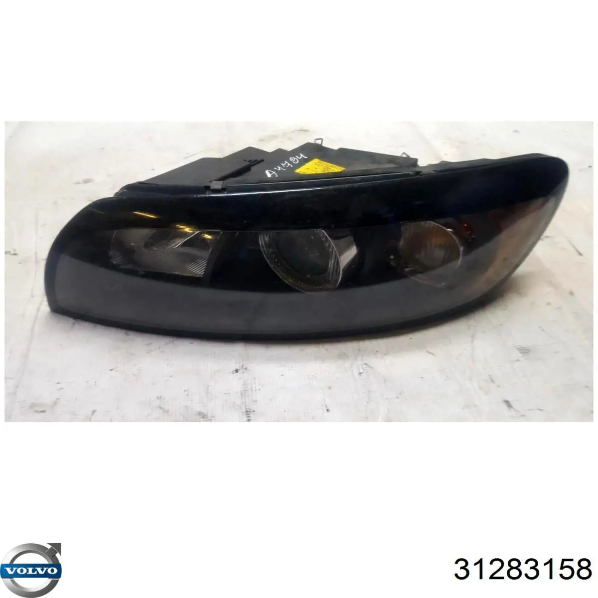 Купити 31335203 Volvo 