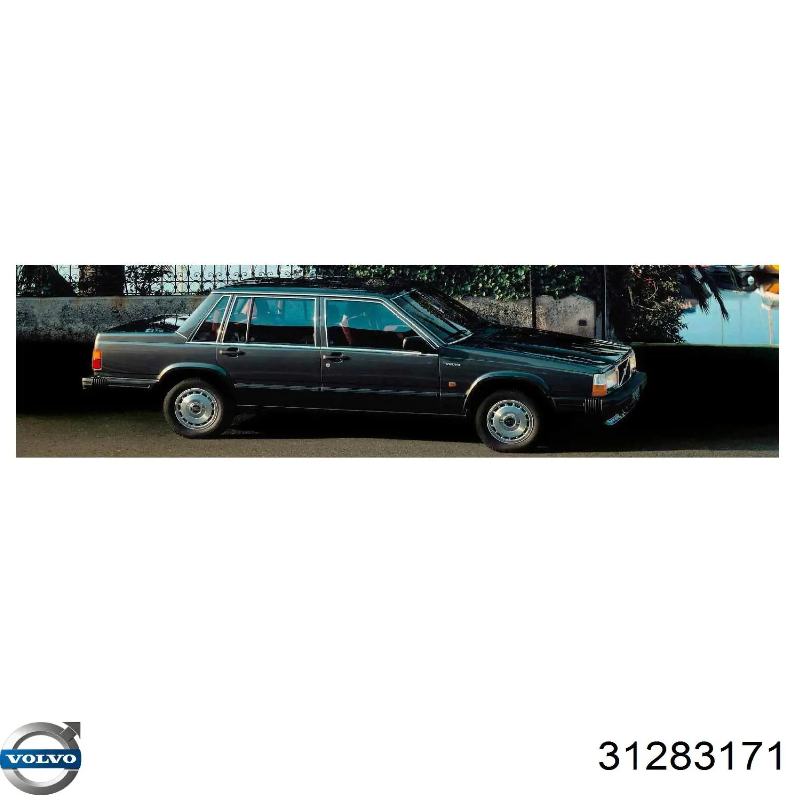  31283171 Volvo