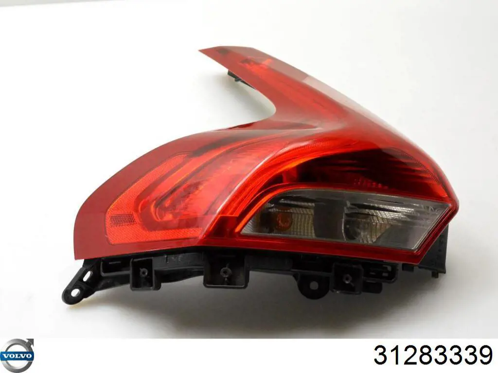 31283339 Volvo Задня ліва фара