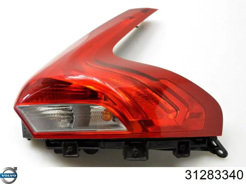 Задні ліхтарі Volvo 31283340 ціна, від 196.05 USD