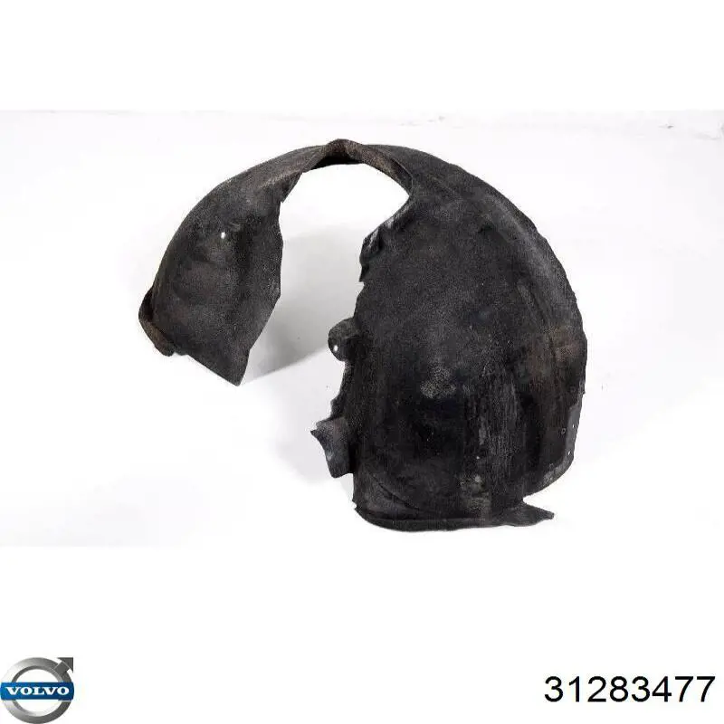 Подкрильнікі переднього крила, правий Volvo 31365012 ціна, від 65.91 USD