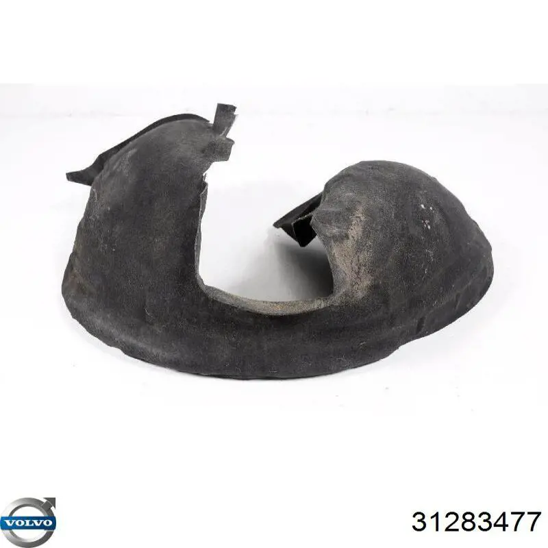 Купити 31283477 Volvo Підкрилок передній правий