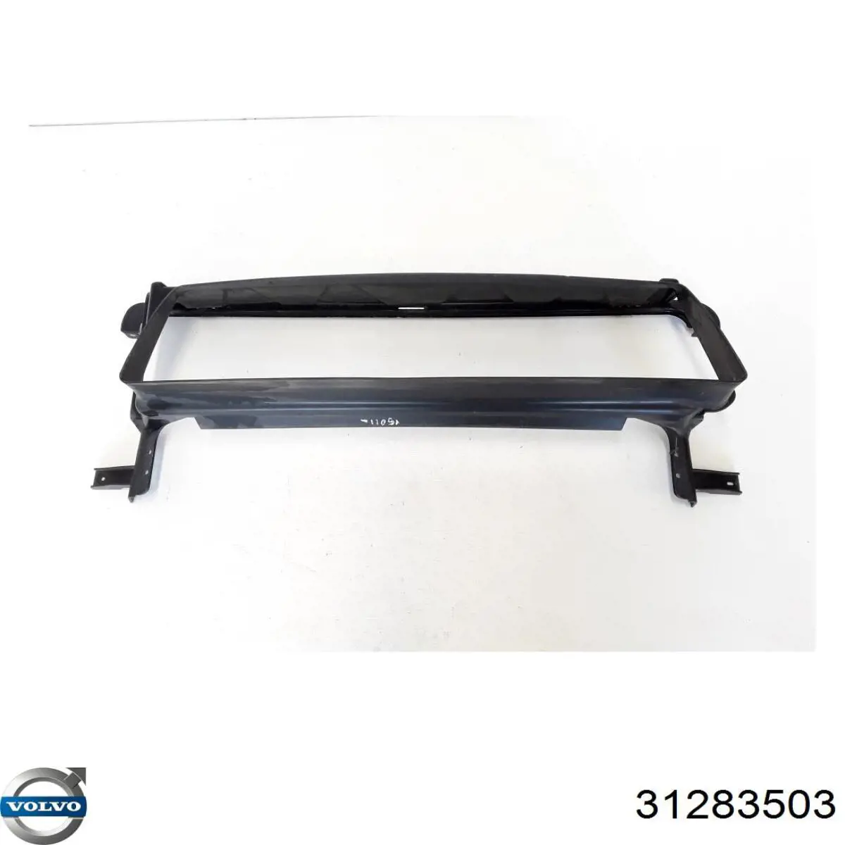 Система охолодження наддувочного повітря Volvo 31283503 ціна, від 79.99 USD