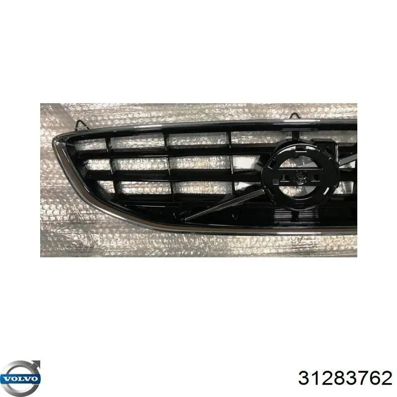 Купити 90C205 Polcar Захисна решітка радіатора
