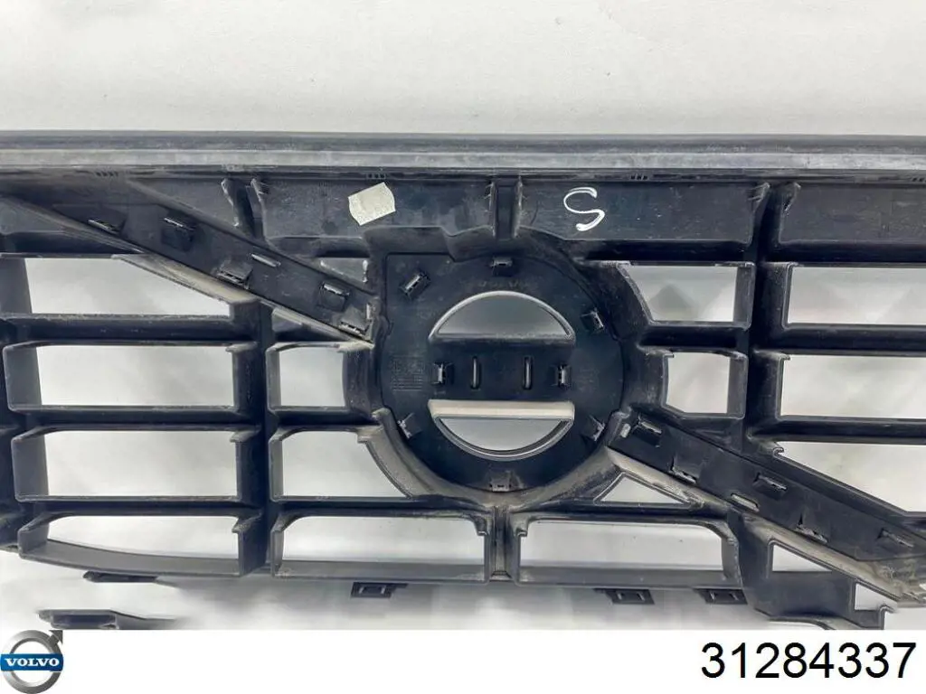  Volvo 31284337 ціна, від 126.69 USD