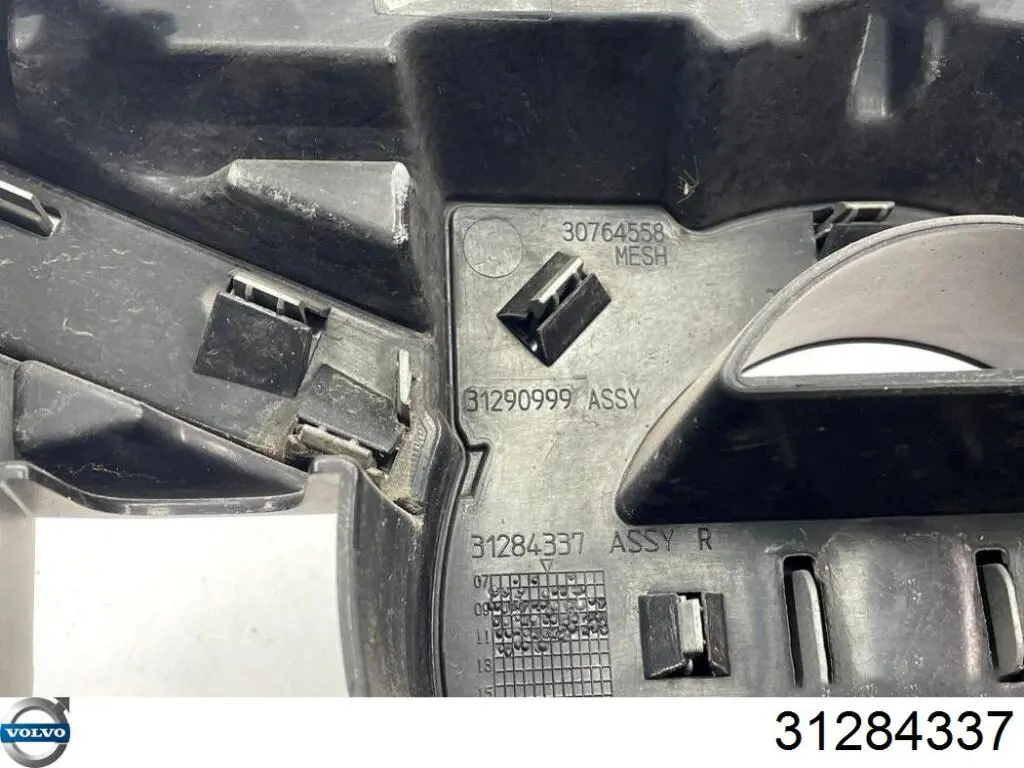  31284337 Volvo