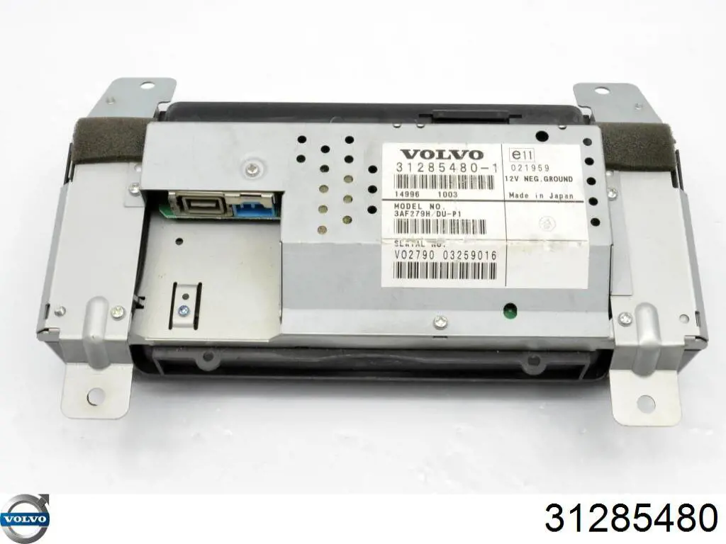  31285480 Volvo