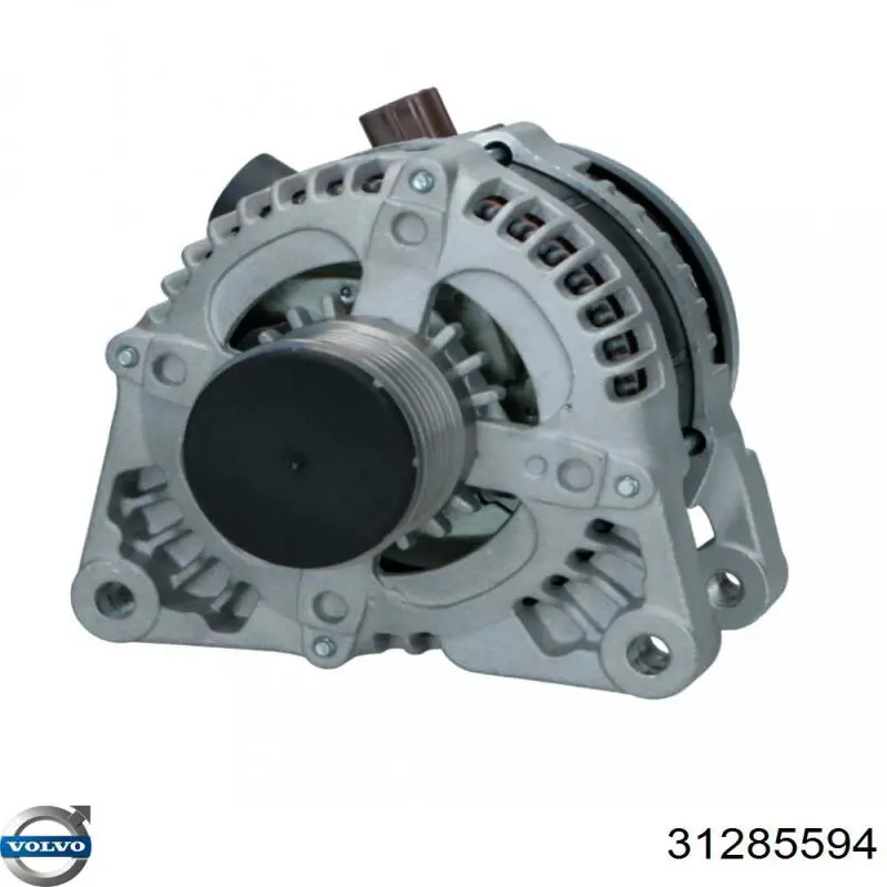 Купити 31285594 Volvo Генератор