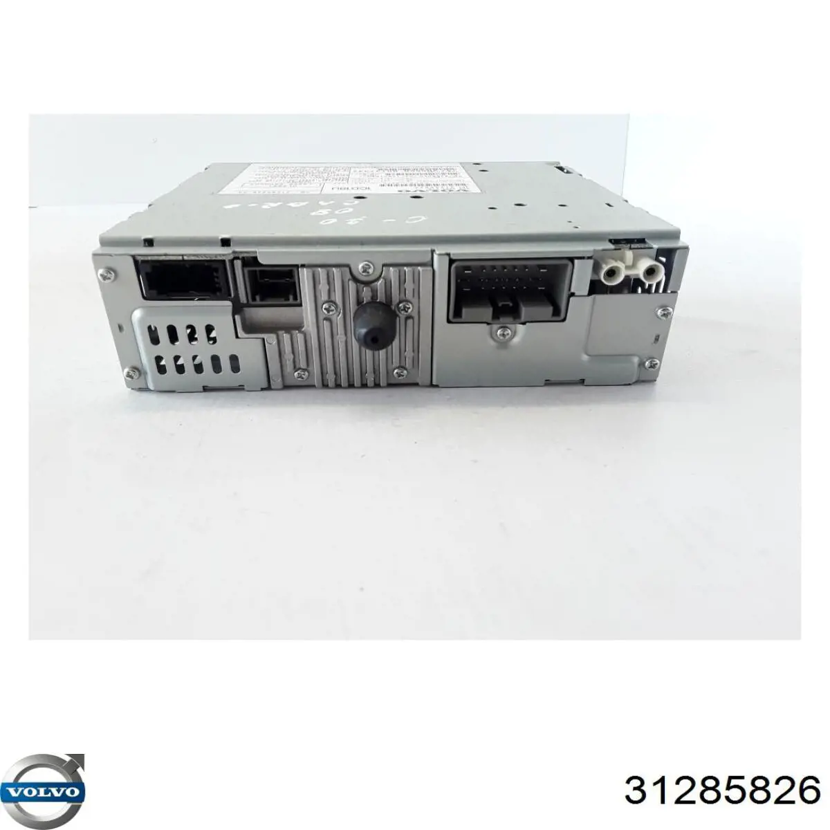 31285826 Volvo 