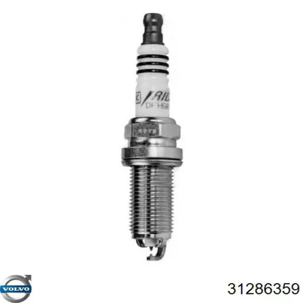 Купити 31286359 Volvo Свічка запалювання