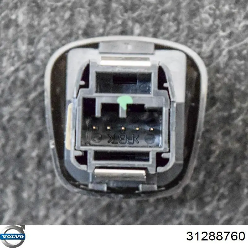 Купити 31288760 Volvo Датчик освітлення