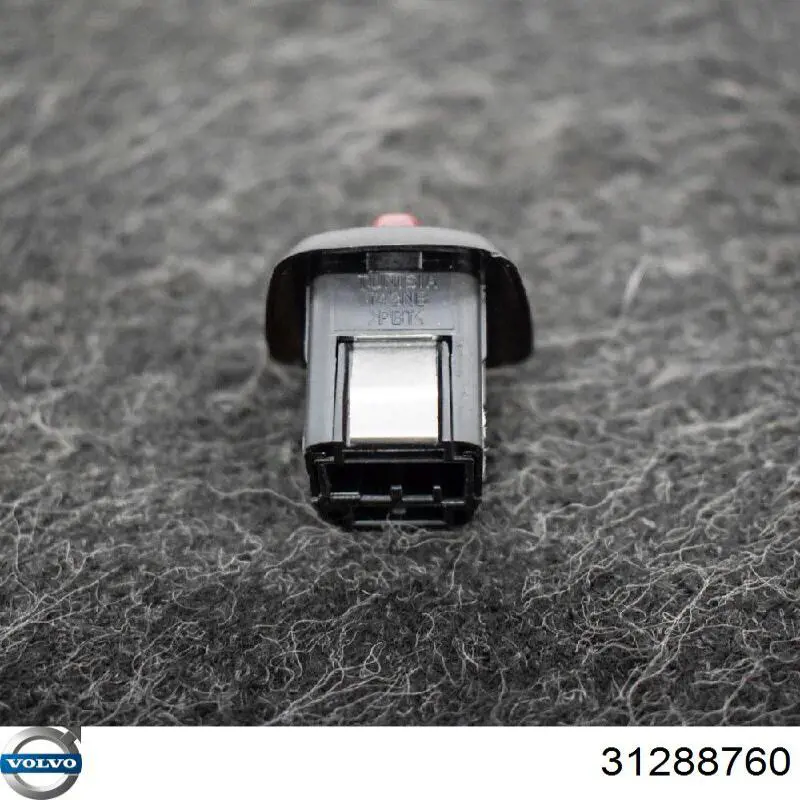 Датчик освітлення 31288760 Volvo