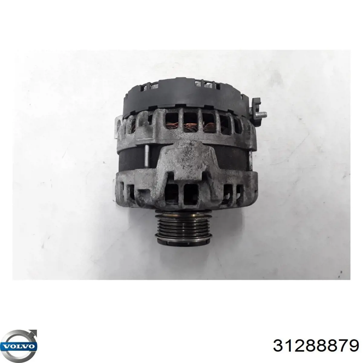 Купити 31288879 Volvo Генератор