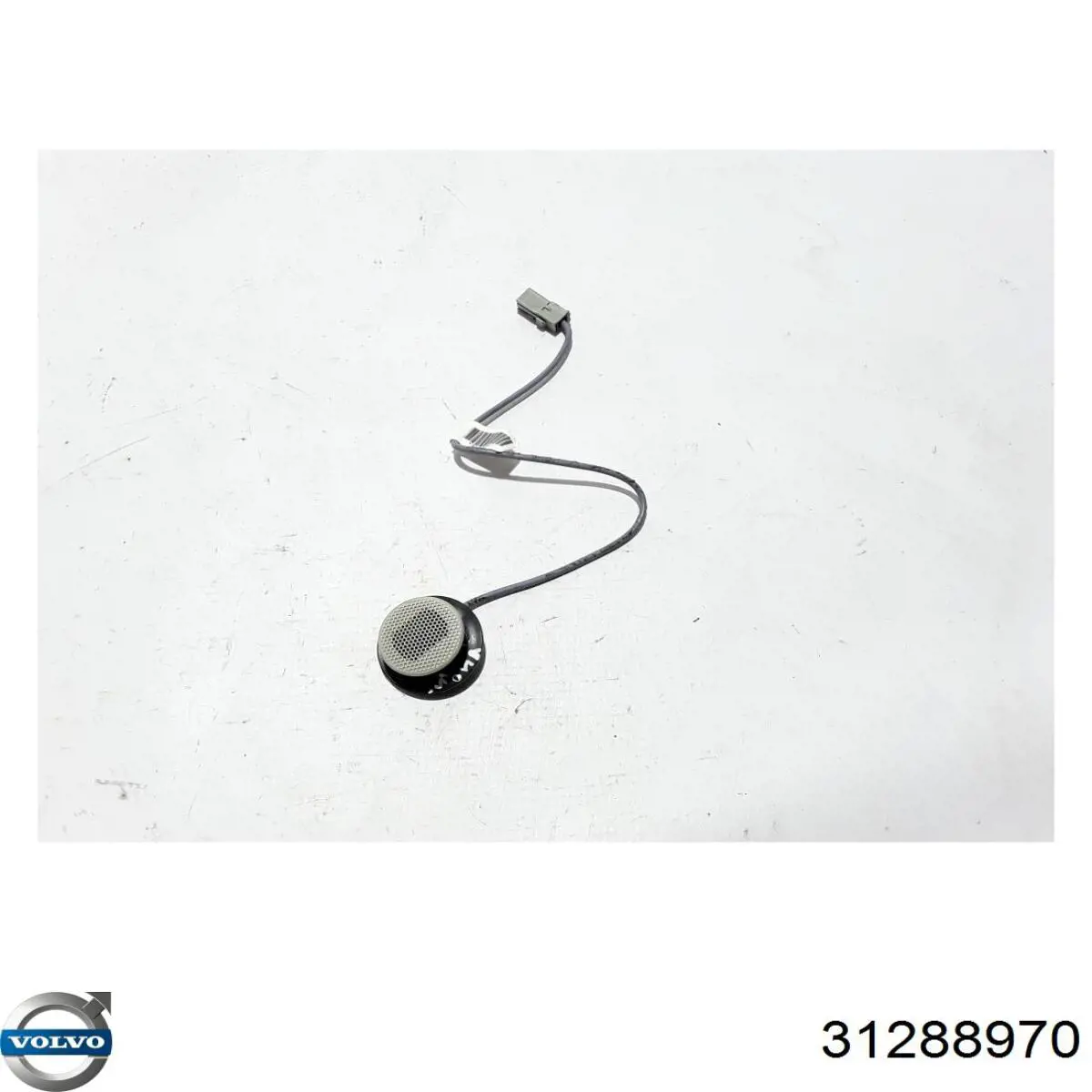 31288447 Volvo 