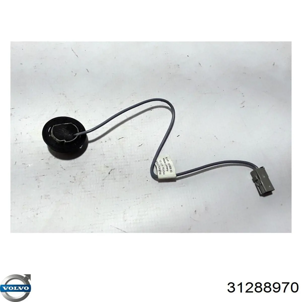  Volvo 31288447 ціна, від 8.44 USD