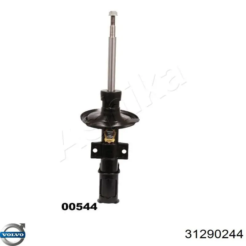 Стойка амортизатора передняя Volvo 31290244 ціна, від 42.95 USD