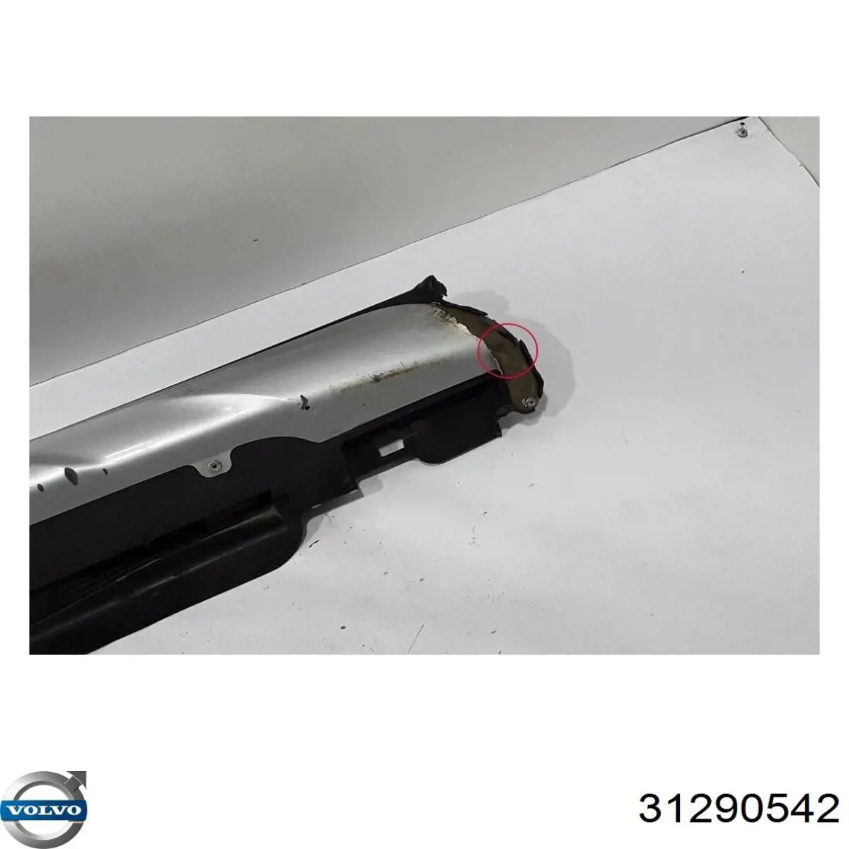 Купити 31290542 Volvo 