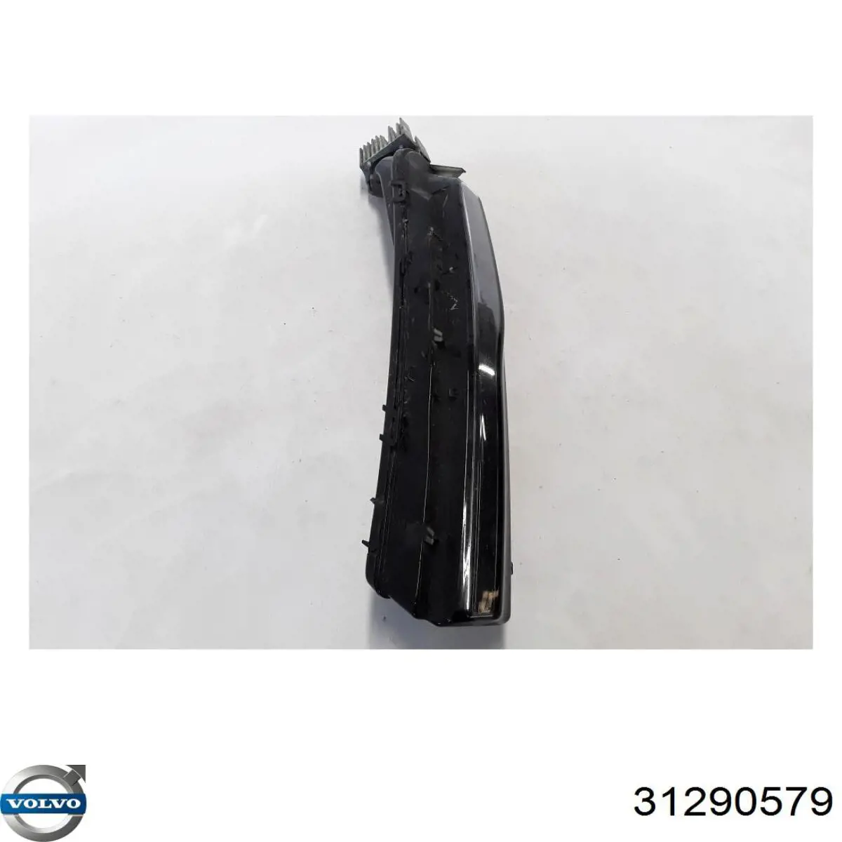 Купити 31290579 Volvo Фара денного світла, права