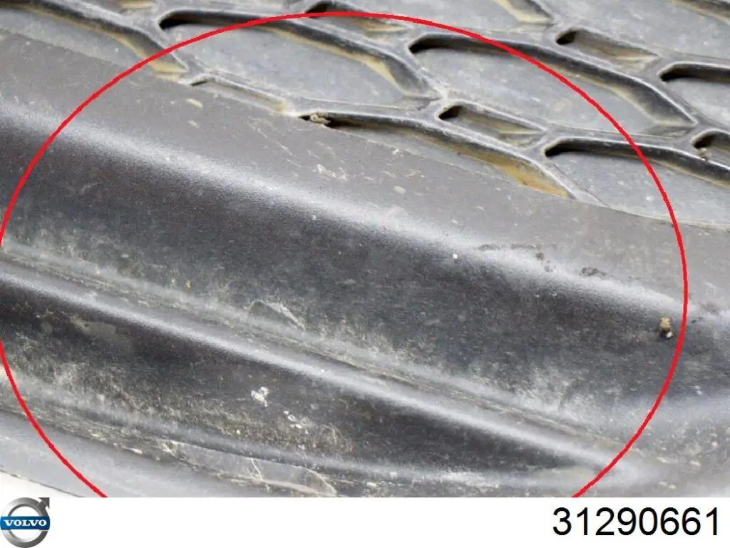 Купити 31290661 Volvo 