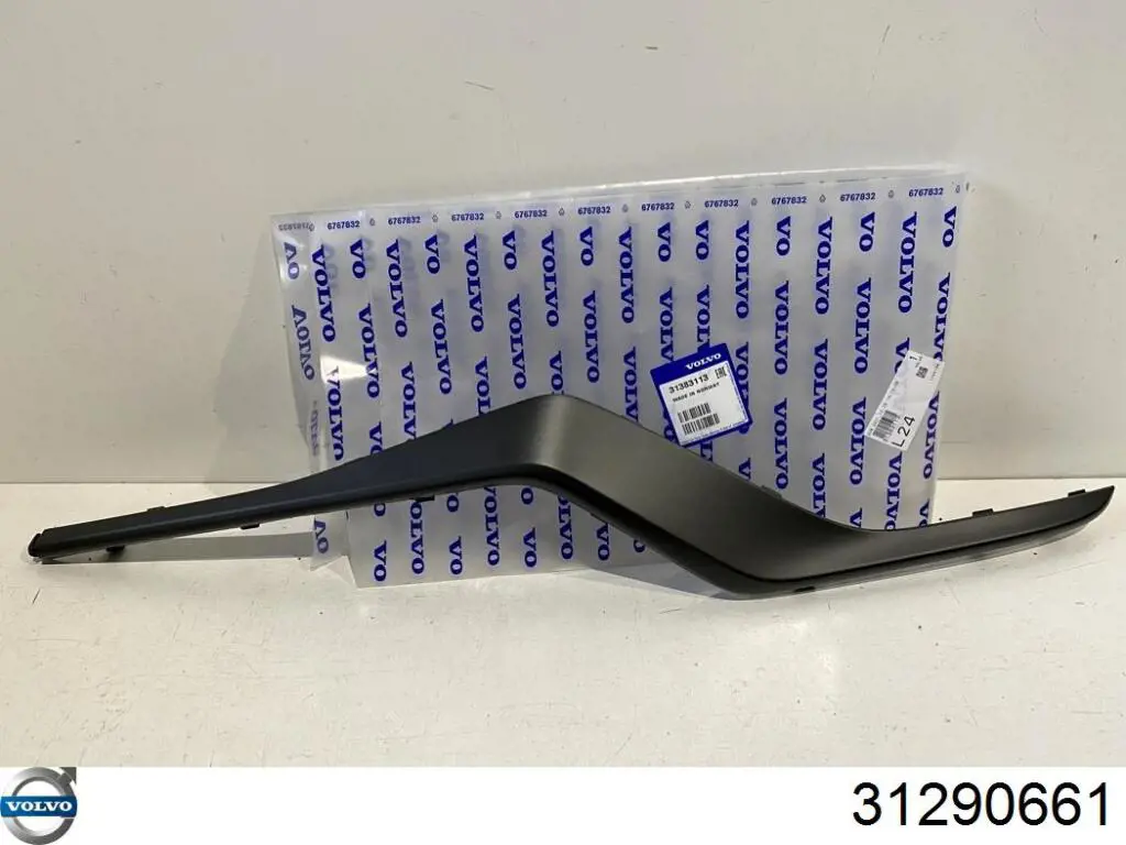 31290661 Volvo 