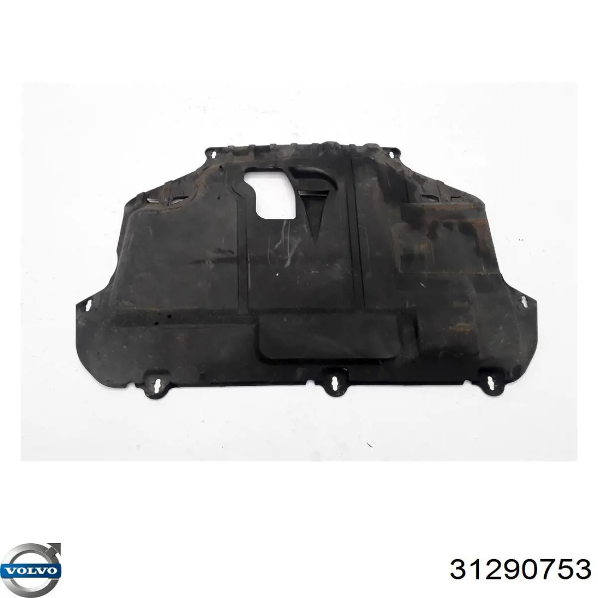 Купити 31290753 Volvo Захист піддона картера двигуна