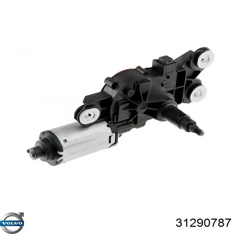 Склоочисник дверей задка Volvo 31290787 ціна, від 52.10 USD