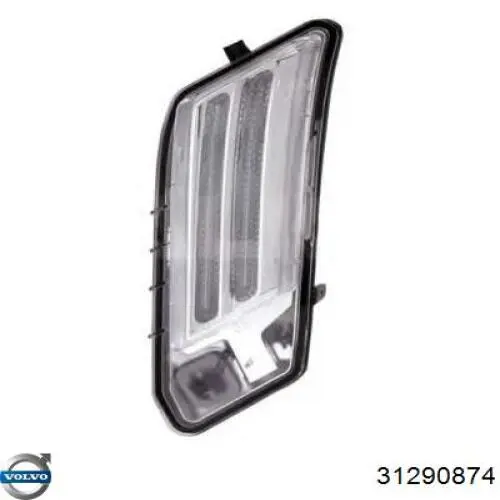 31290874 Volvo Габарит передній правий