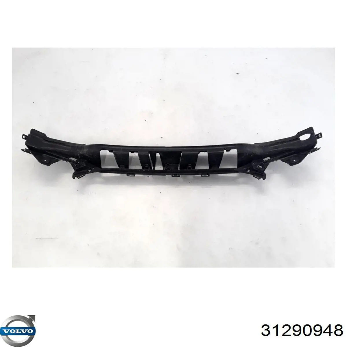 Купити 31290948 Volvo Абсорбер (наповнювач) бампера переднього